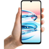 Wholesale-BLU G44 Unlocked Smartphone 6.8" HD+ Display, 64GB Storage, 13MP Dual Camera-Electro Vision Inc