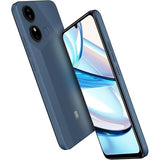 Wholesale-BLU G44 Unlocked Smartphone 6.8" HD+ Display, 64GB Storage, 13MP Dual Camera-Electro Vision Inc
