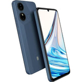 Wholesale-BLU G44 Unlocked Smartphone 6.8" HD+ Display, 64GB Storage, 13MP Dual Camera-Electro Vision Inc
