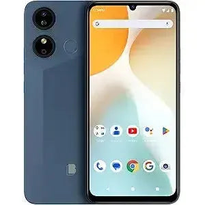 Wholesale-BLU G44 Unlocked Smartphone 6.8" HD+ Display, 64GB Storage, 13MP Dual Camera-Electro Vision Inc