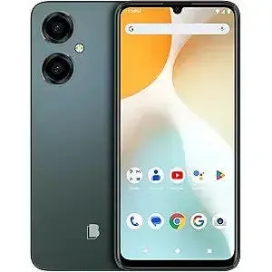 Wholesale-BLU G64L Unlocked Smartphone 6.5" Display, 64GB Storage, Android 13-Electro Vision Inc