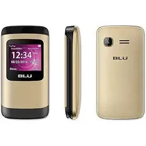 Wholesale-BLU ZOEY FLEX FLIP PHONE-Electro Vision Inc