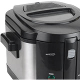 Wholesale-BRENTWOOD DF720 DEEP FRYER 2L-Electro Vision Inc