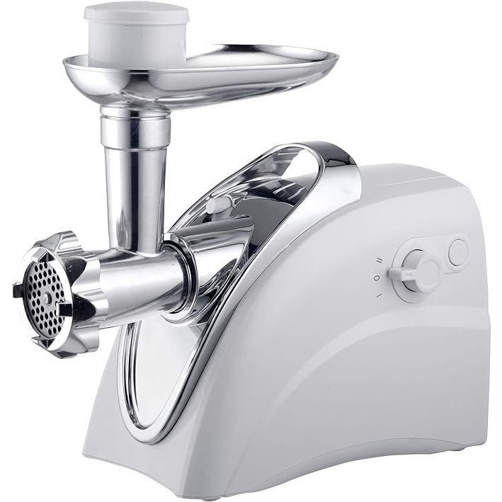 Wholesale-BRENTWOOD MG400 - ELECTRIC MEAT GRINDER 400 WATTS-Meat Grinder-Electro Vision Inc
