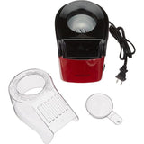 Wholesale-BRENTWOOD PC488 POPCORN MAKER RED-Electro Vision Inc