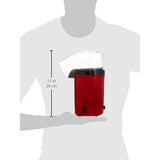Wholesale-BRENTWOOD PC488 POPCORN MAKER RED-Electro Vision Inc