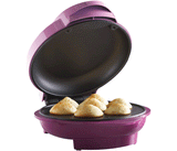 Wholesale-BRENTWOOD TS252 MINI CUPCAKE MAKER - PR-Cupcake Maker-Electro Vision Inc