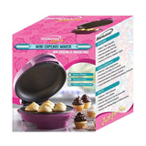 Wholesale-BRENTWOOD TS252 MINI CUPCAKE MAKER - PR-Cupcake Maker-Electro Vision Inc