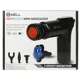 Wholesale-B.Well Massager Hot/Cold Mini Massager-Electro Vision Inc