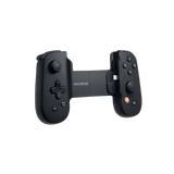Wholesale-Backbone 02PBR One Mobile Gaming Controller for iPhone (Black)-Game Controllers-Electro Vision Inc