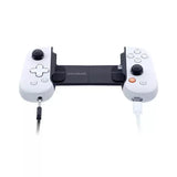 Wholesale-Backbone 51PWSV2 One (USB-C) Mobile Gaming Controller for iPhone/Android White-Electro Vision Inc