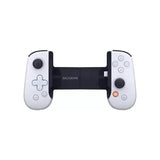 Wholesale-Backbone 51PWSV2 One (USB-C) Mobile Gaming Controller for iPhone/Android White-Electro Vision Inc