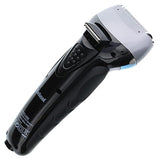 Wholesale-Barbasol CBF12002USB Foil Shaver Wet Dry Rechargeable USB Cable-Shaver-Electro Vision Inc