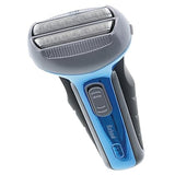 Wholesale-Barbasol CBF12002USB Foil Shaver Wet Dry Rechargeable USB Cable-Shaver-Electro Vision Inc