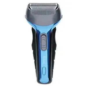 Wholesale-Barbasol CBF12002USB Foil Shaver Wet Dry Rechargeable USB Cable-Shaver-Electro Vision Inc