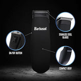Wholesale-Barbasol CBG15500KIT Men’s Compact Touch Up Trimmer Set 10PC-Trimmer-Electro Vision Inc