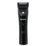Wholesale-Barbasol CBH14005SIG LED Beard Trimmer Ceramic-Trimmer-Electro Vision Inc
