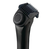 Wholesale-Barbasol CBH14005SIG LED Beard Trimmer Ceramic-Trimmer-Electro Vision Inc