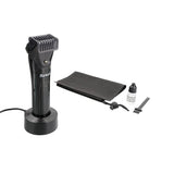 Wholesale-Barbasol CBH14005SIG LED Beard Trimmer Ceramic-Trimmer-Electro Vision Inc