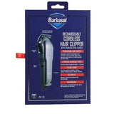 Wholesale-Barbasol CBH14007SIG Rechargeable Cordless Hair Clipper-Cordless Hair Clipper-Electro Vision Inc