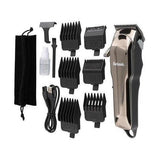 Wholesale-Barbasol CBH14007SIG Rechargeable Cordless Hair Clipper-Cordless Hair Clipper-Electro Vision Inc