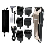 Wholesale-Barbasol CBH14007SIG Rechargeable Cordless Hair Clipper-Cordless Hair Clipper-Electro Vision Inc