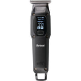 Wholesale-Barbasol CBH14008SIG Rechargeable Display Trimmer, Turbo Boost & 3 Guide Comb-Hair Clipper & Trimmer Accessories-Electro Vision Inc