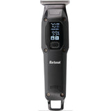 Wholesale-Barbasol CBH14008SIG Rechargeable LED T-Blade Trimmer-Trimmer-Electro Vision Inc