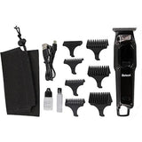 Wholesale-Barbasol CBH14008SIG Rechargeable LED T-Blade Trimmer-Trimmer-Electro Vision Inc