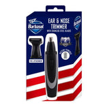 Wholesale-Barbasol CBT13007BLY Nose Trimmer Foil Attachment-Trimmer-Electro Vision Inc