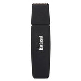 Wholesale-Barbasol CBT13010-BLK Battery Powered Beard & Mustache Trimmer-Trimmer-Electro Vision Inc