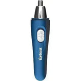 Wholesale-Barbasol CBT13011BLU LED Nose Trimmer Blue-Trimmer-Electro Vision Inc