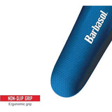 Wholesale-Barbasol CBT13011BLU LED Nose Trimmer Blue-Trimmer-Electro Vision Inc