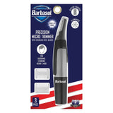 Wholesale-Barbasol CBT13012TRP LED Trimmer-Trimmer-Electro Vision Inc