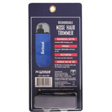 Wholesale-Barbasol CBT13014TRP Mini Nose & Ear Trimmer-Trimmer-Electro Vision Inc