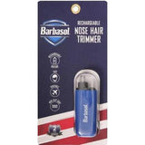 Wholesale-Barbasol CBT13014TRP Mini Nose & Ear Trimmer-Trimmer-Electro Vision Inc