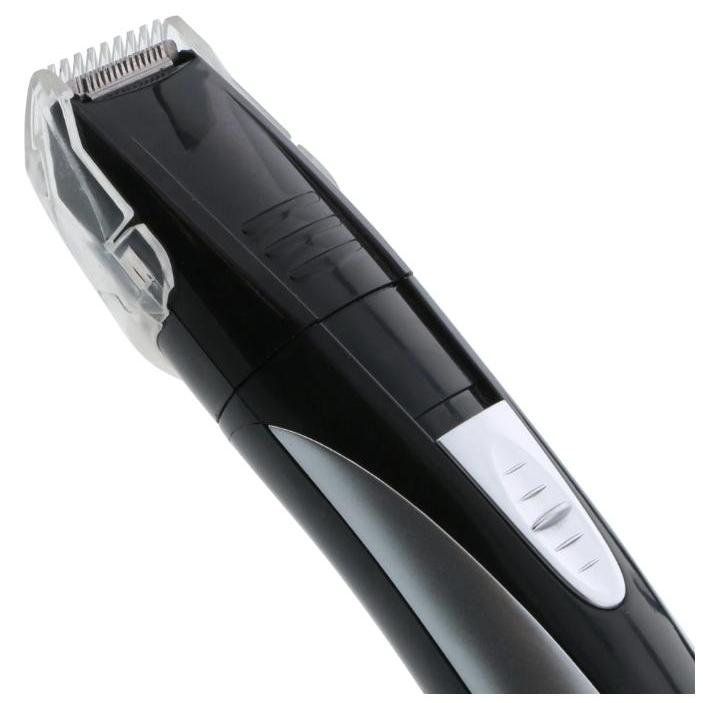 Barbasol CBT13100WMX Trimmer 7 Piece All-in-1 Grooming Set – Electro ...