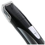 Wholesale-Barbasol CBT13100WMX Trimmer 7 Piece All-in-1 Grooming Set-Trimmer Kit-Electro Vision Inc