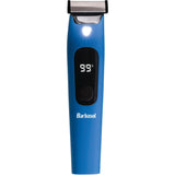 Wholesale-Barbasol CBT13104SIG Face Body Blade LCD Display Stainless Steel-Beauty and Grooming-Electro Vision Inc