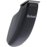 Wholesale-Barbasol CBT13500BLK Touch Up Trimmer 4 Piece-Shaver-Electro Vision Inc