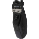 Wholesale-Barbasol CBT13500BLK Touch Up Trimmer 4 Piece - Black-Hair Clipper & Trimmer Accessories-Electro Vision Inc