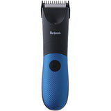 Wholesale-Barbasol CBT18002BAT Body Hair Trimmer 5 Piece Battery Powered Ceramic-Trimmer-Electro Vision Inc