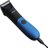 Wholesale-Barbasol CBT18002BAT Body Hair Trimmer 5 Piece Battery Powered Ceramic-Trimmer-Electro Vision Inc