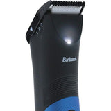 Wholesale-Barbasol CBT18002BAT Body Hair Trimmer 5 Piece Battery Powered Ceramic-Trimmer-Electro Vision Inc
