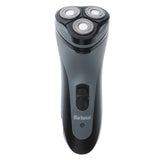 Wholesale-Barbasol CBT1SET2BLY Rechargeable Rotary Shaver-Shaver-Electro Vision Inc