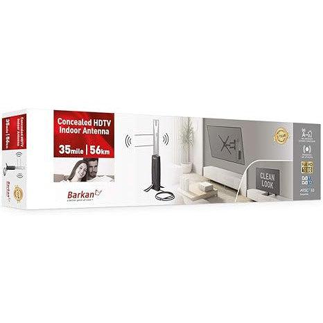 Wholesale-Barkan Indoor Antenna - BAR-HA35-Antenna-Electro Vision Inc