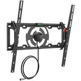 Wholesale-Barkan TVA31 TV Wall Mount with Integrated HDTV Indoor Antenna 19-65"-TV Wall Mount-Electro Vision Inc