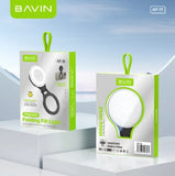 Wholesale-Bavin AP19 Foldable Magnetic Fill Light-Foldable Light-Electro Vision Inc
