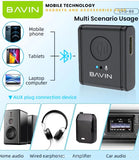 Wholesale-Bavin OTG86 Bluetooth Receiver-Bluetooth Receiver-Electro Vision Inc