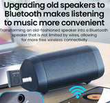 Wholesale-Bavin OTG86 Bluetooth Receiver-Bluetooth Receiver-Electro Vision Inc